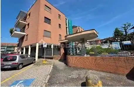 Appartamento in vendita a Rho