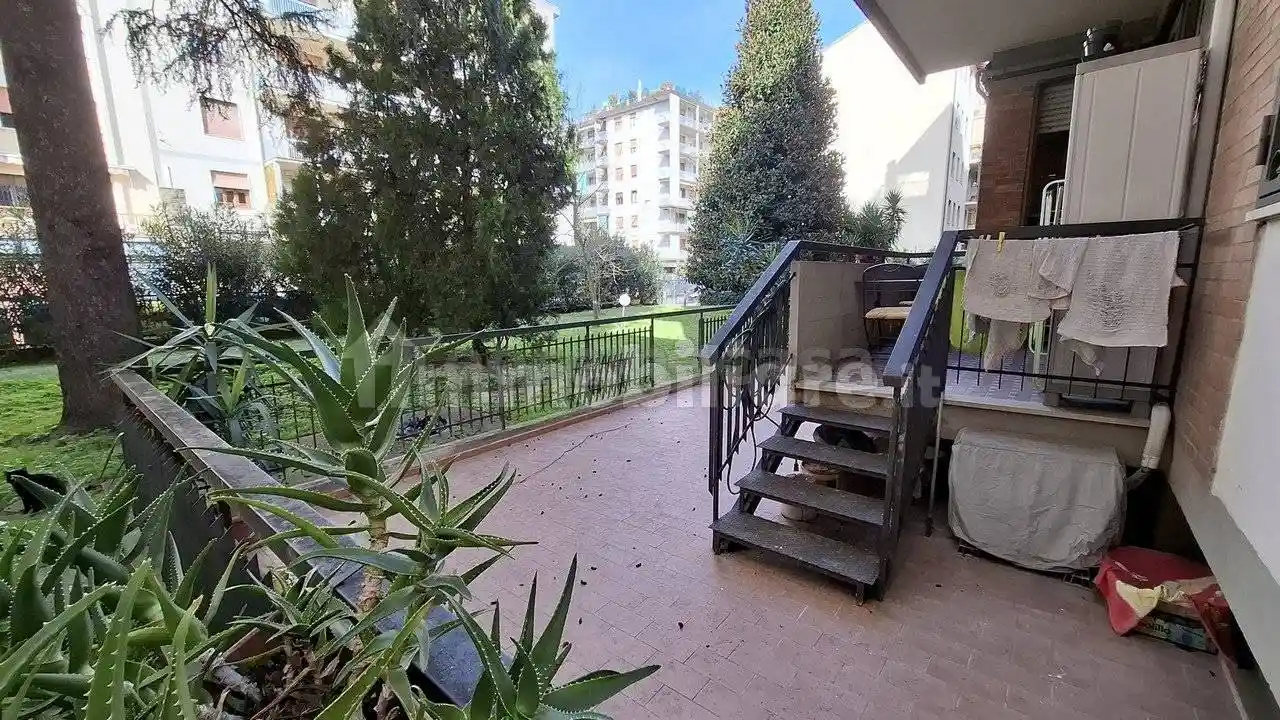 Appartamento in vendita a Firenze