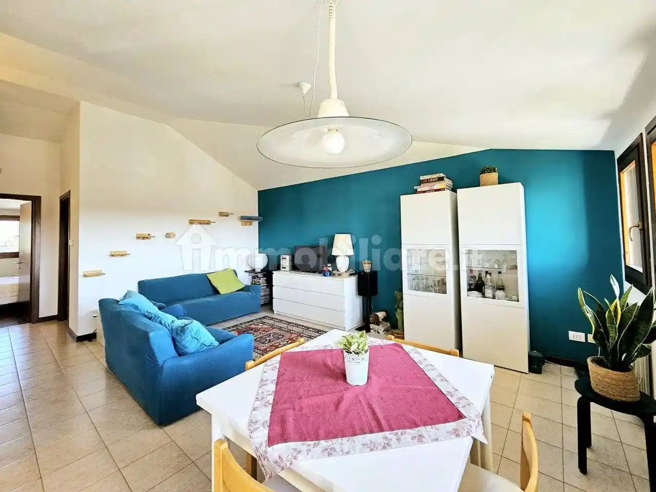 Appartamento in vendita a Este