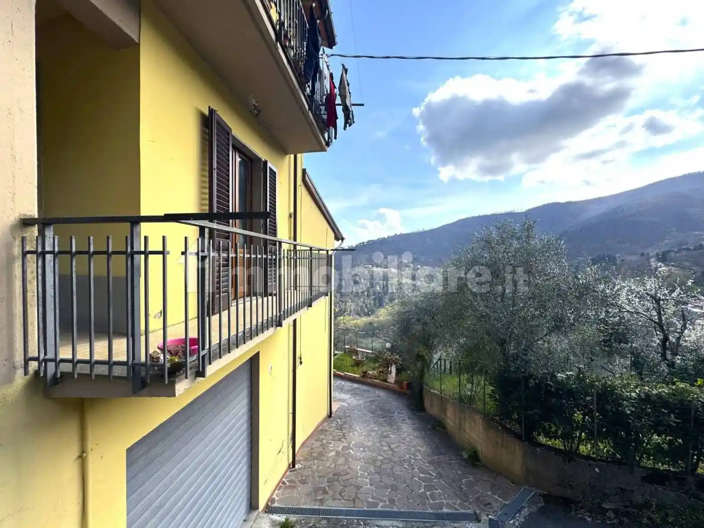 Villa in vendita a Cantagallo