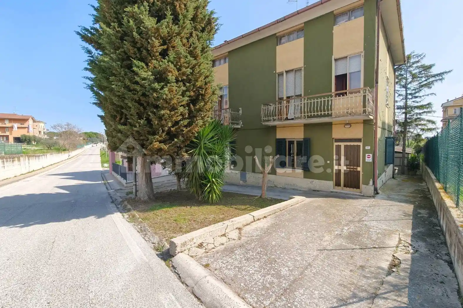 Appartamento in vendita a Sant'Elpidio a Mare