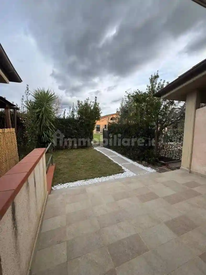 Villetta a schiera - foto 4