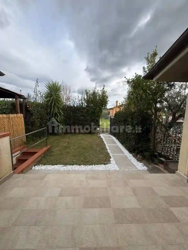 Villetta a schiera - foto 5