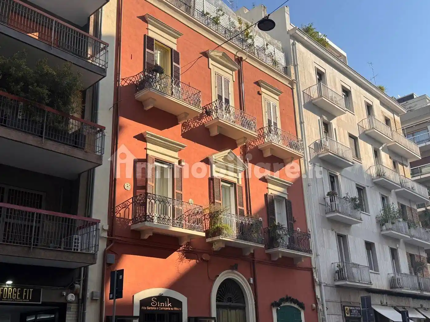 Appartamento in vendita a Bari