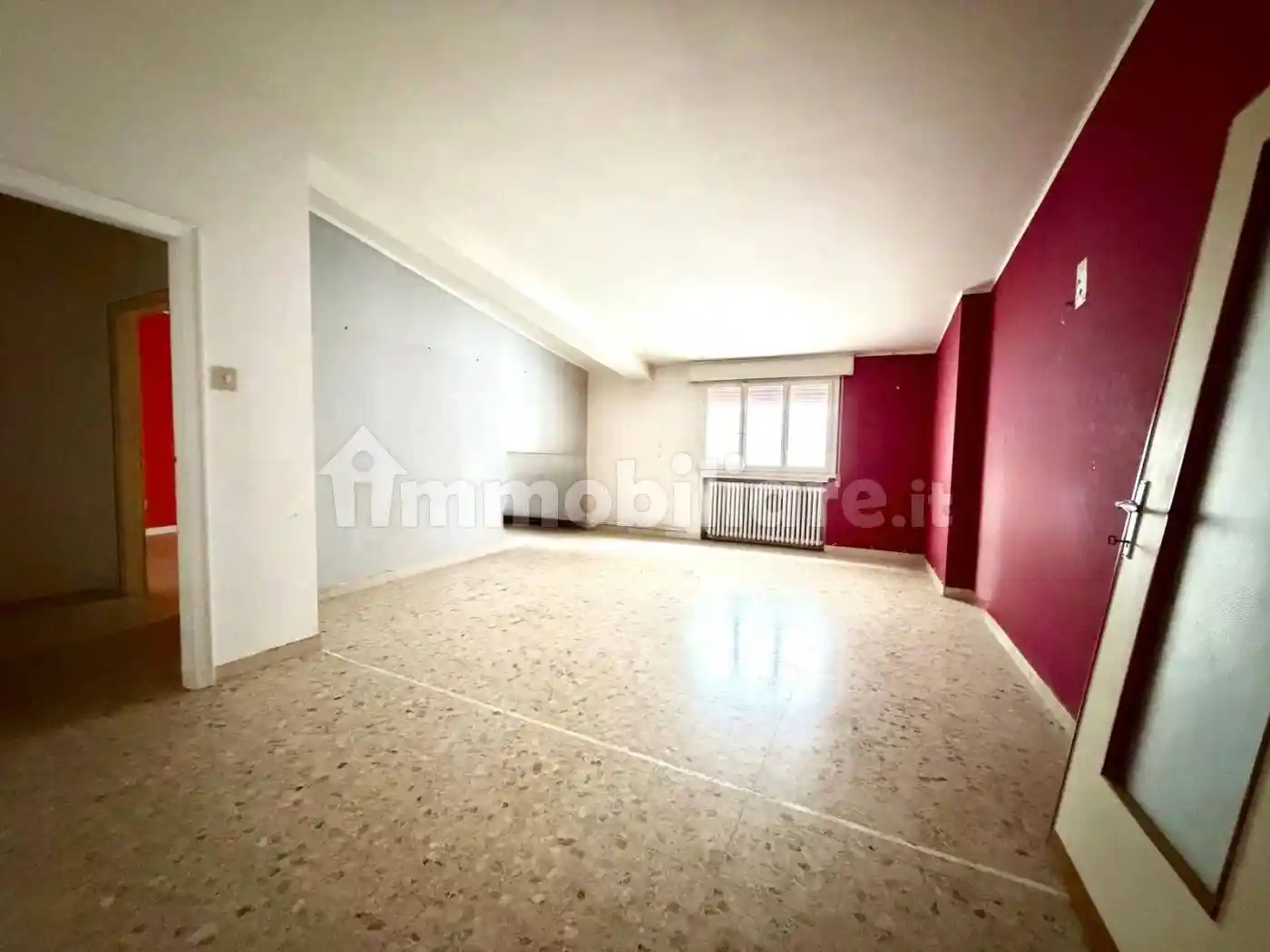 Attico - Mansarda in vendita a Rovigo