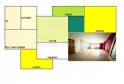 Attico - Mansarda - foto 2