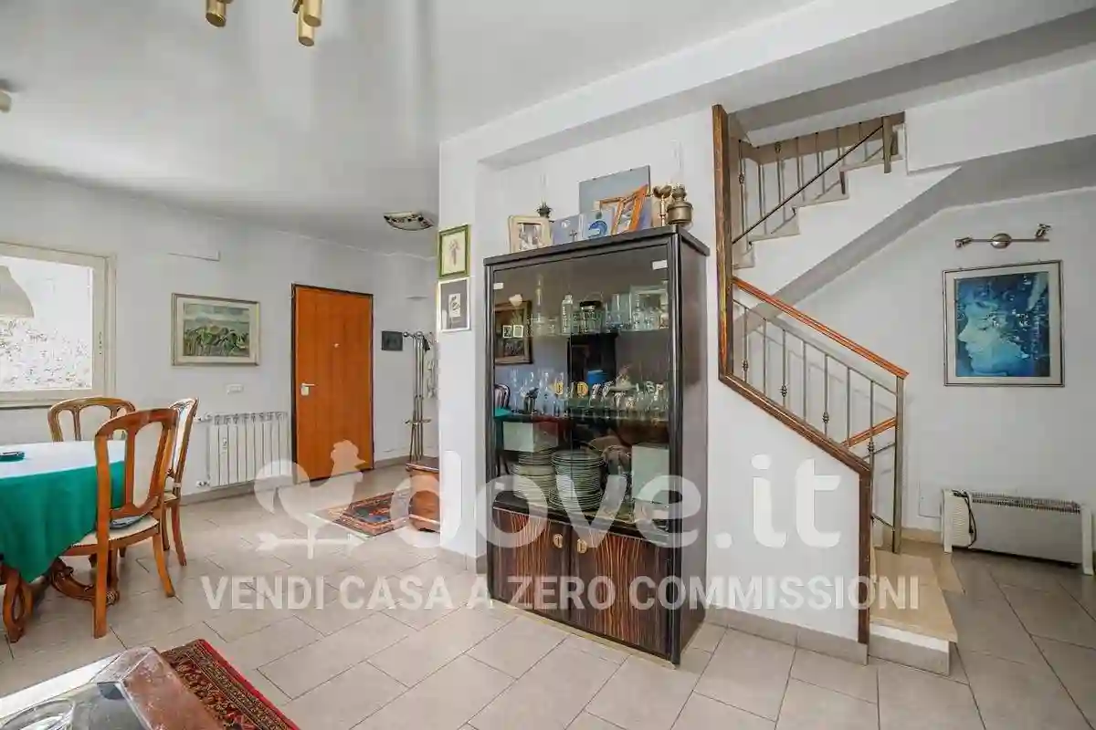 Villetta a schiera - foto 3