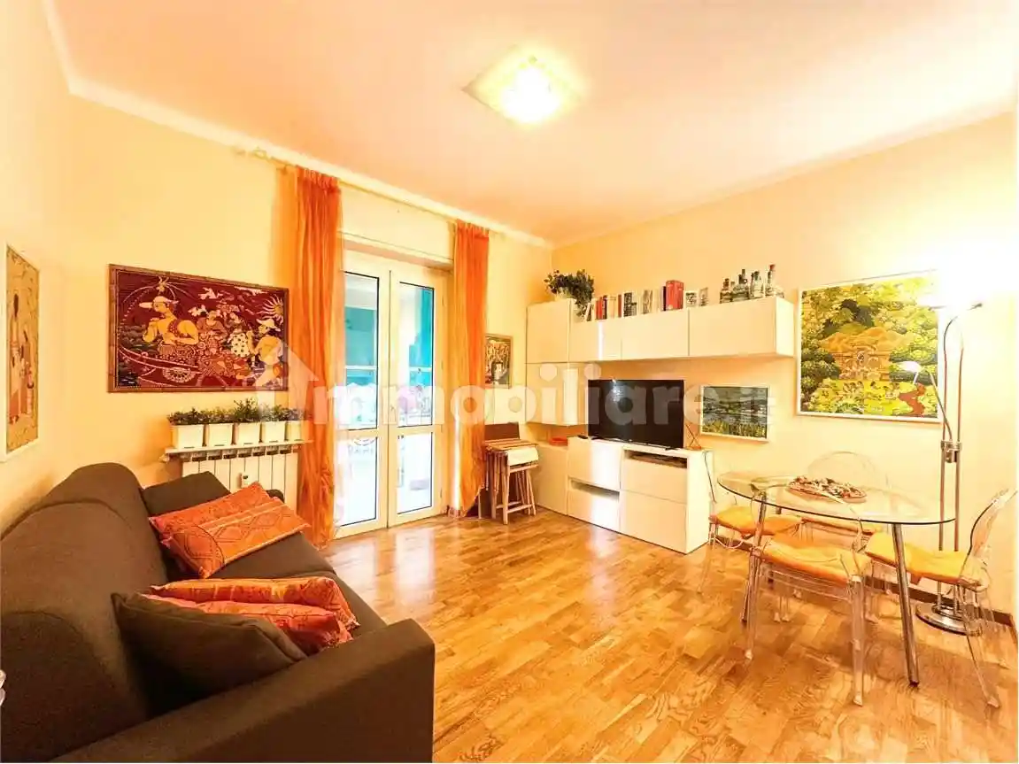 Appartamento in vendita a Rapallo