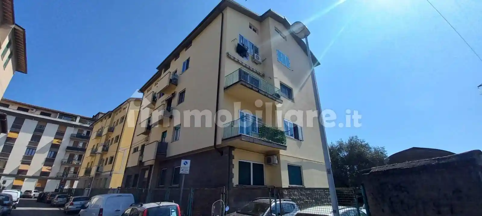 Appartamento in vendita a Firenze