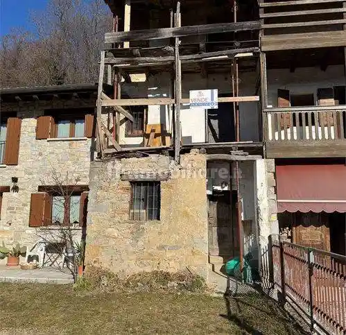 Casa indipendente in vendita a Vittorio Veneto