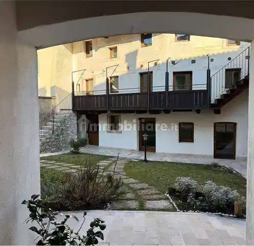 Casa indipendente in vendita a Vittorio Veneto