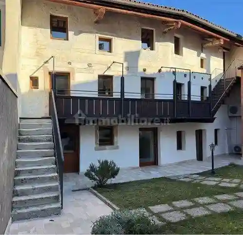 Casa indipendente - foto 4