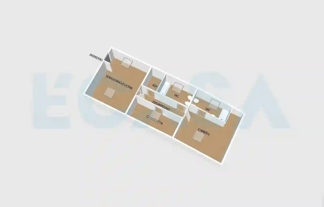 Attico - Mansarda - foto 5