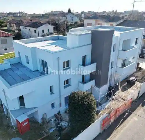 Attico - Mansarda in vendita a Colle Umberto