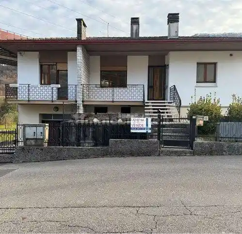 Villa in vendita a Vittorio Veneto