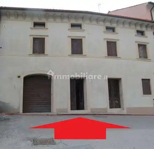 Rustico - Casale in vendita a Cappella Maggiore