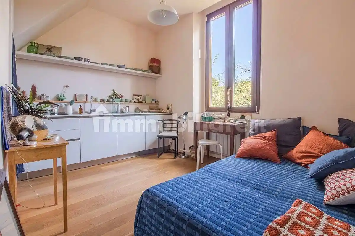 Appartamento in affitto a Firenze