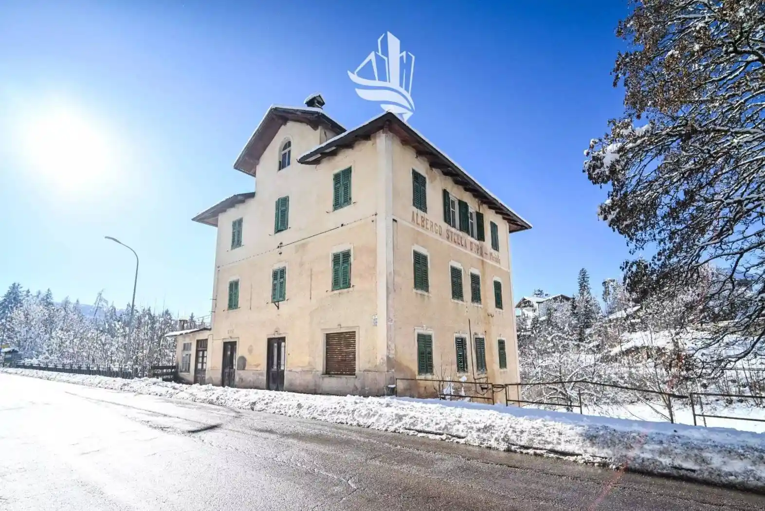 Casa indipendente in vendita a Ruffrè-Mendola