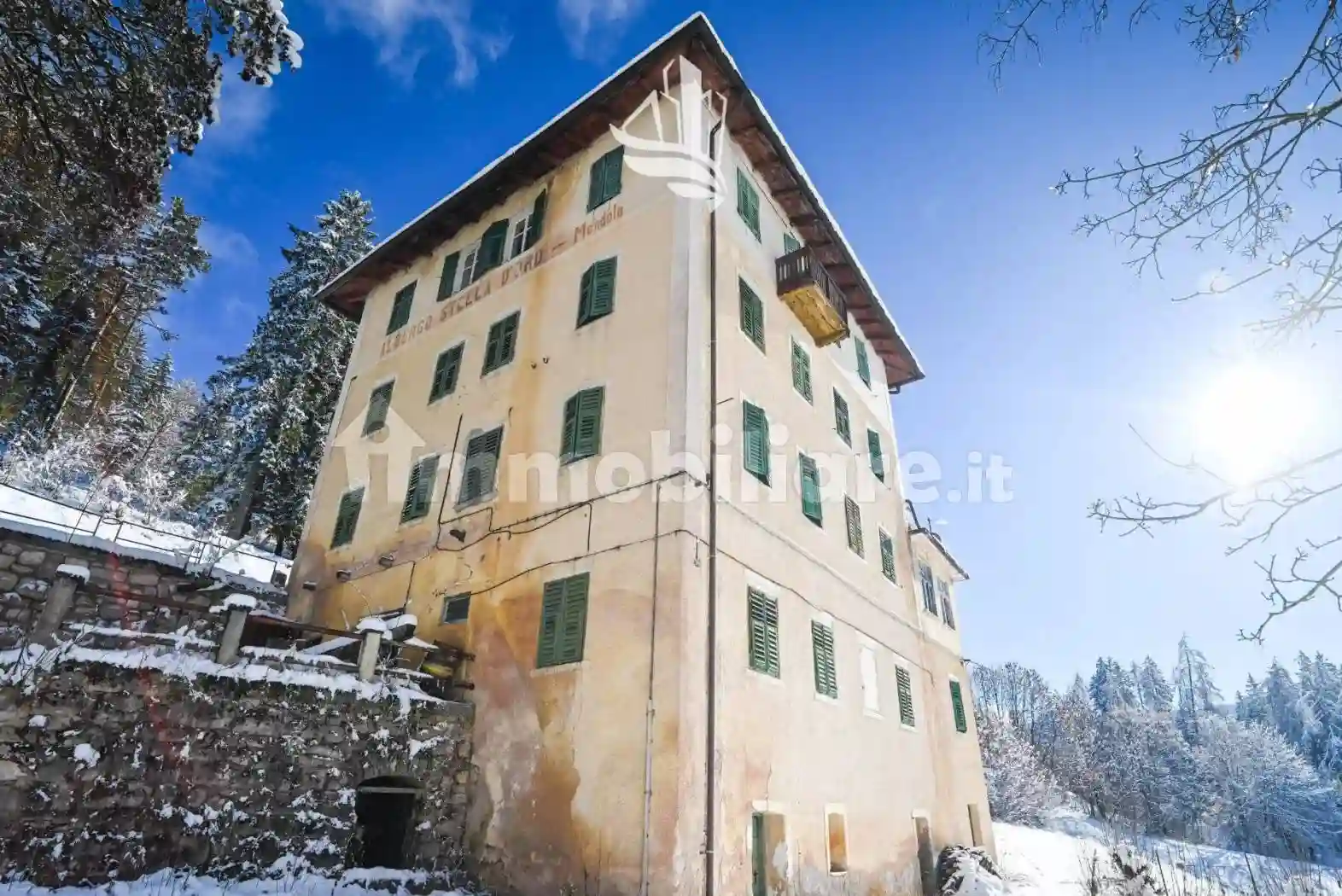 Casa indipendente - foto 4