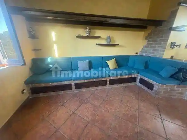 Appartamento in affitto a Bagheria