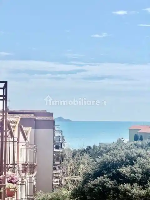 Appartamento in vendita a Piombino
