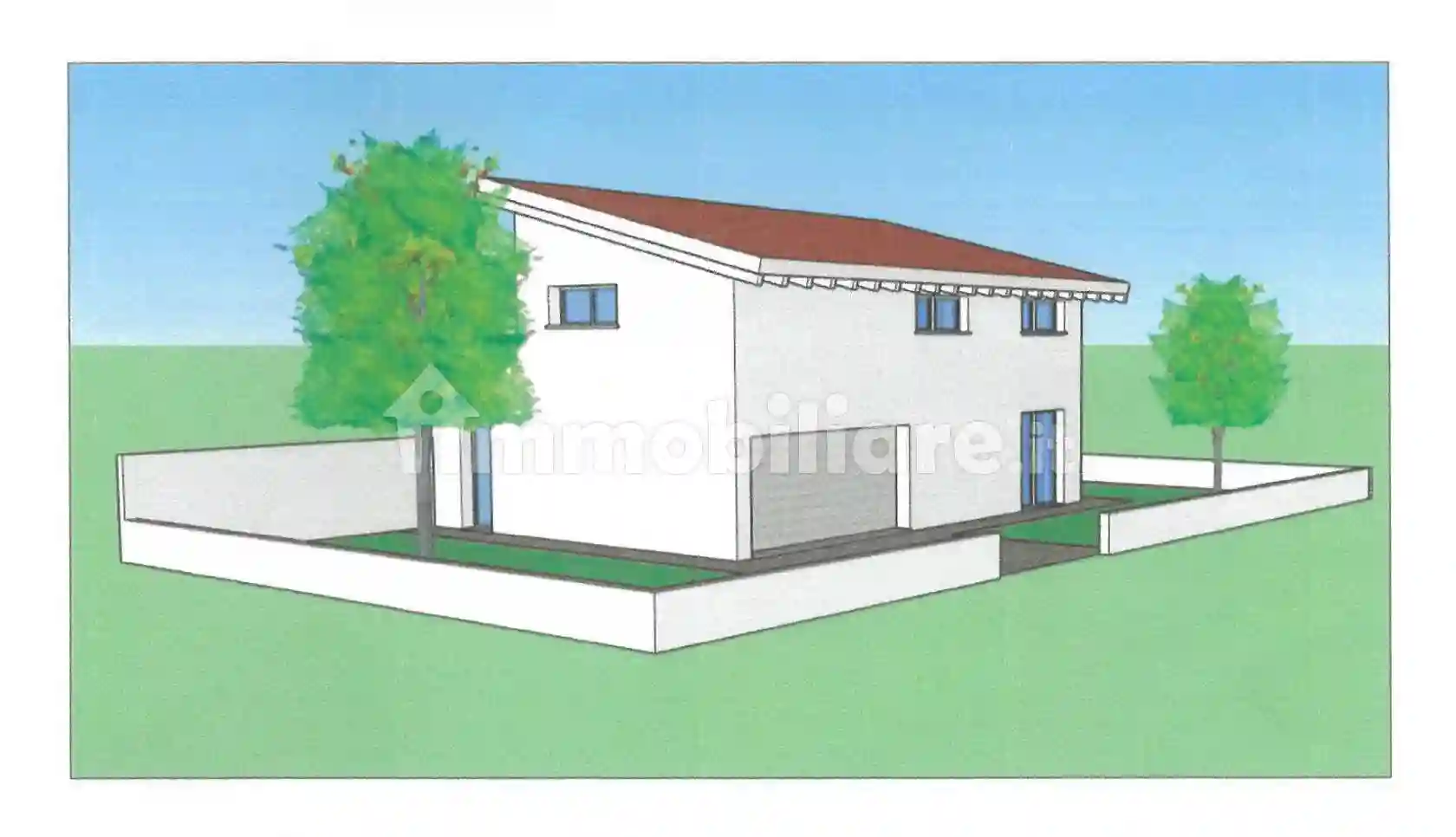 Villa - foto 2
