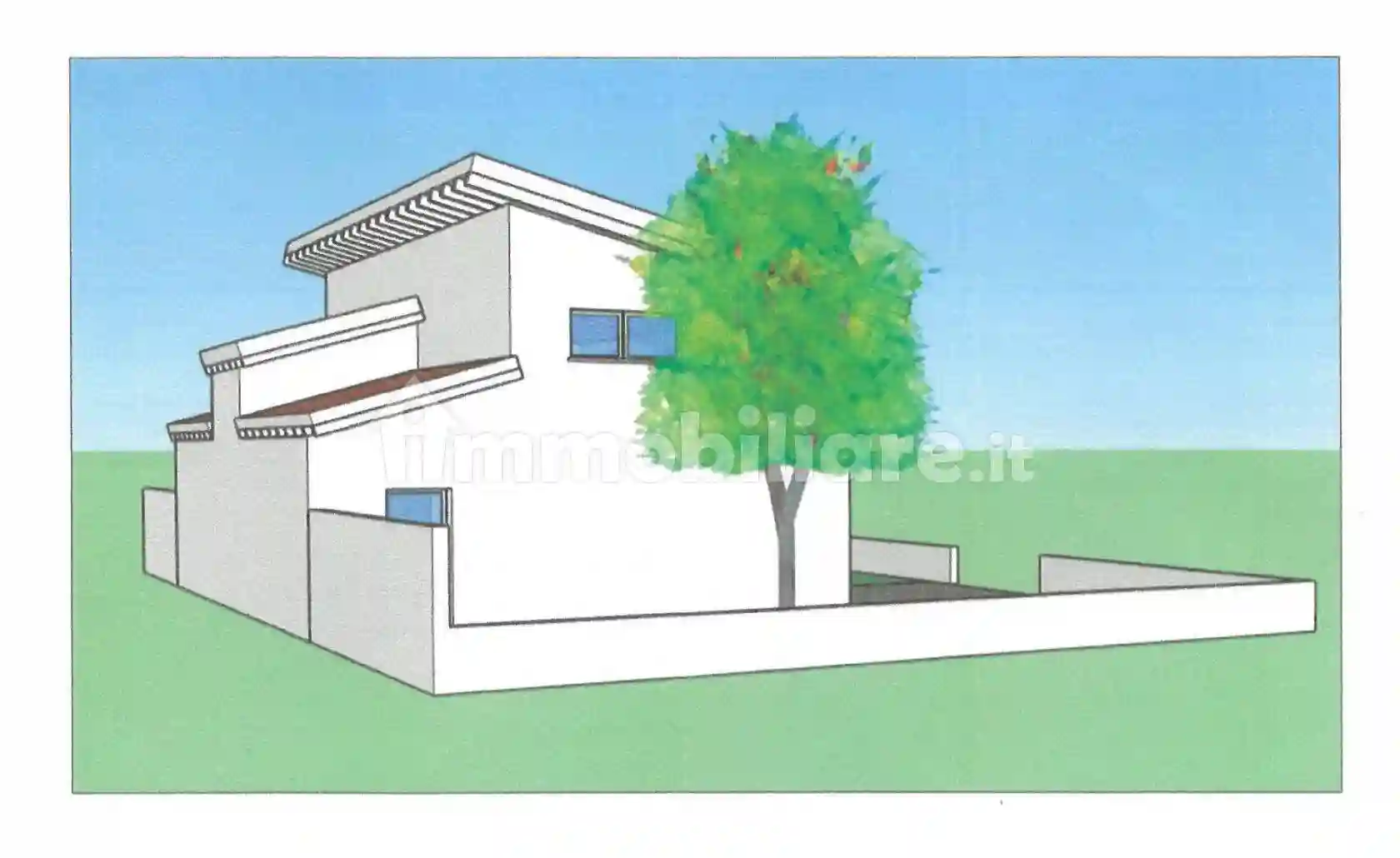 Villa - foto 3
