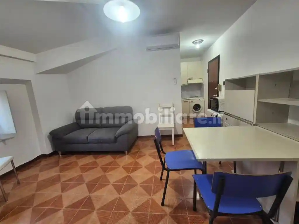 Attico - Mansarda in affitto a Modena