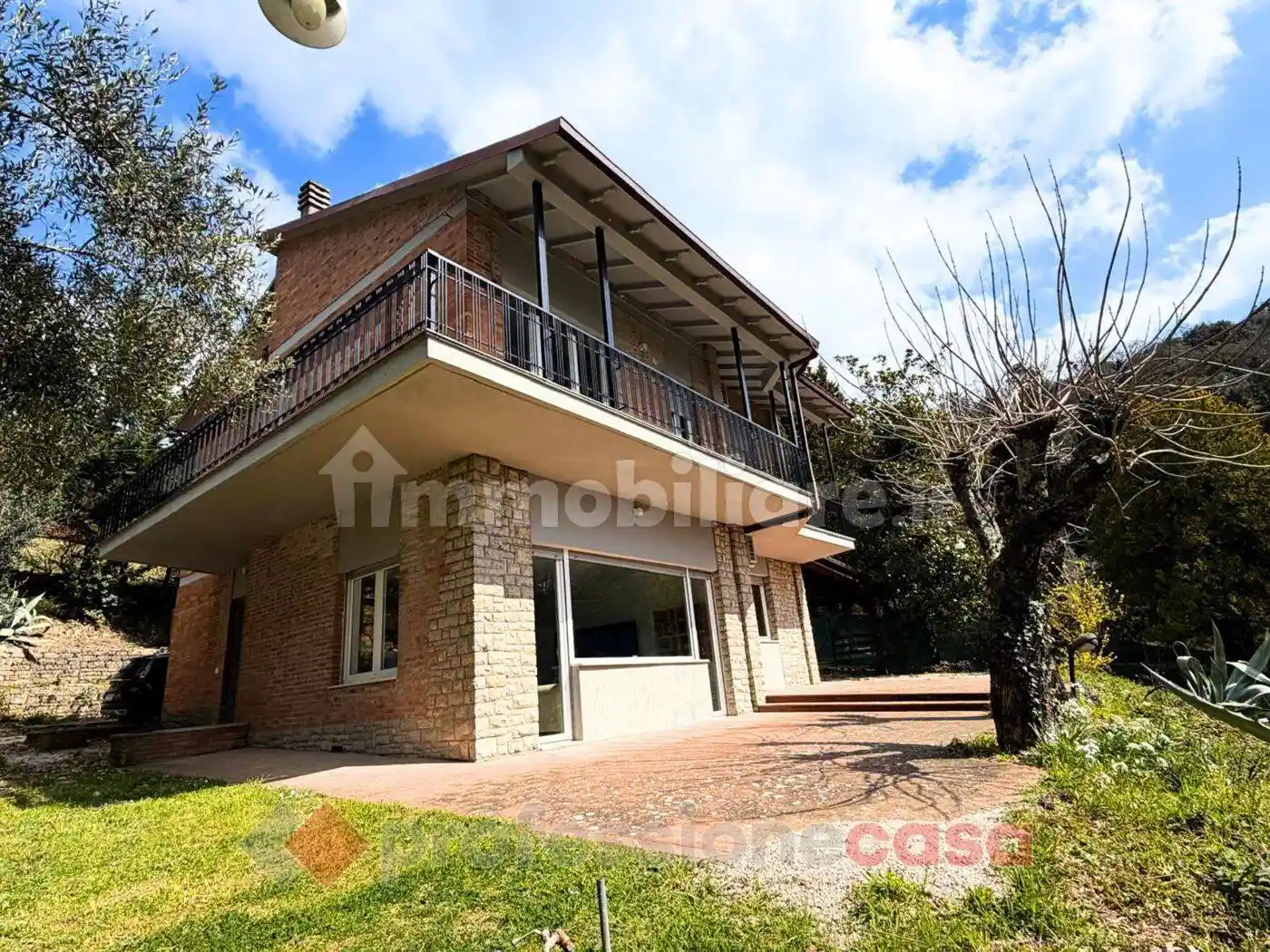 Villa in vendita a Perugia