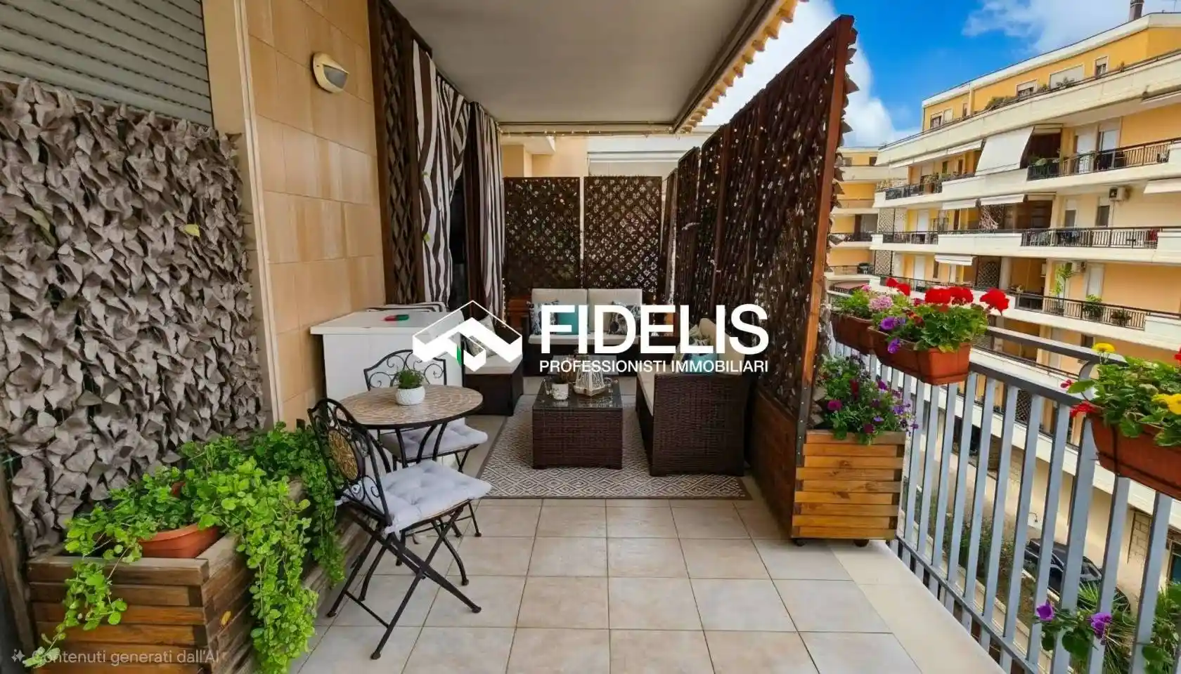 Appartamento in vendita a Andria