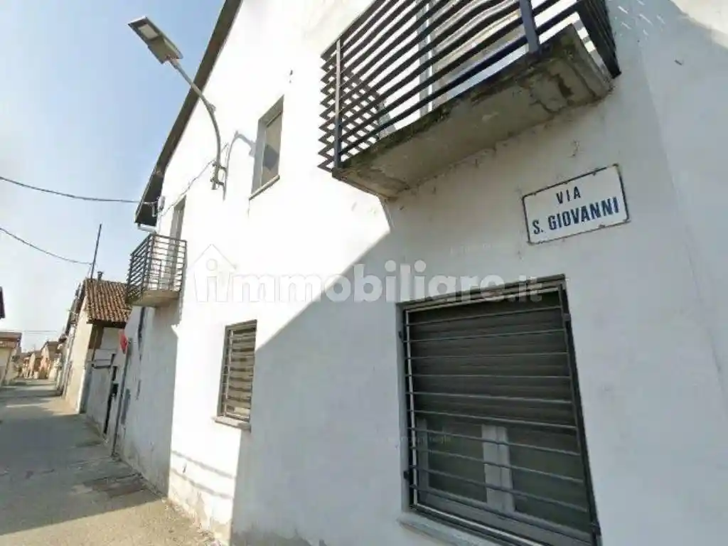 Appartamento in vendita a Chivasso