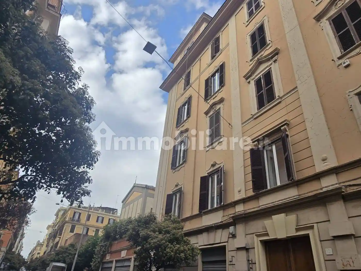 Appartamento in affitto a Roma