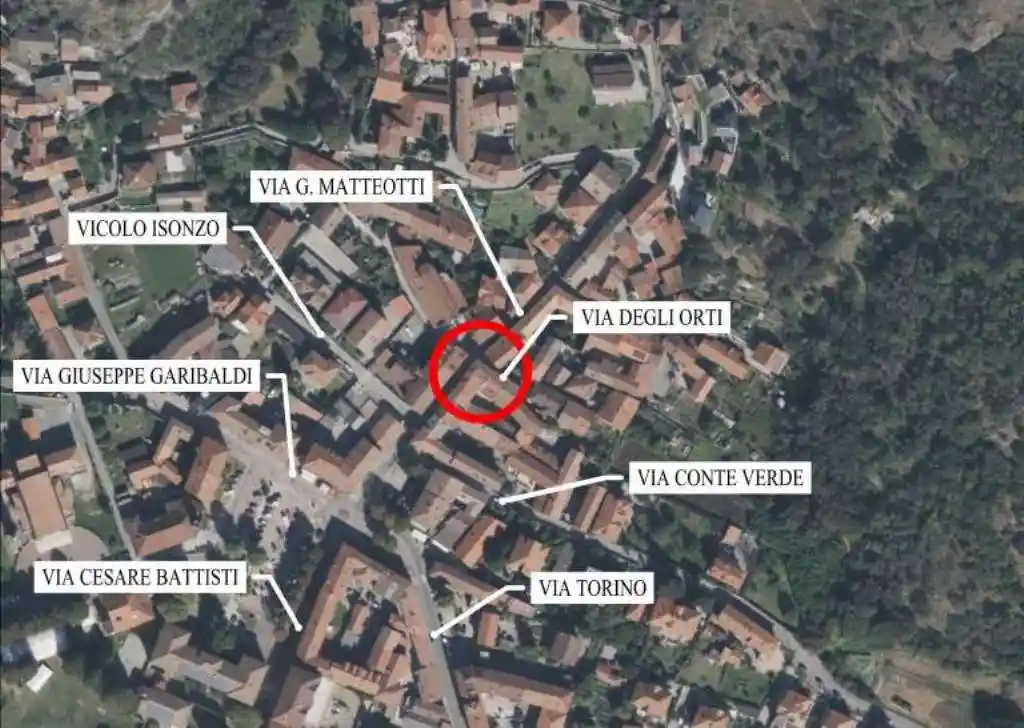 Appartamento in vendita a Condove