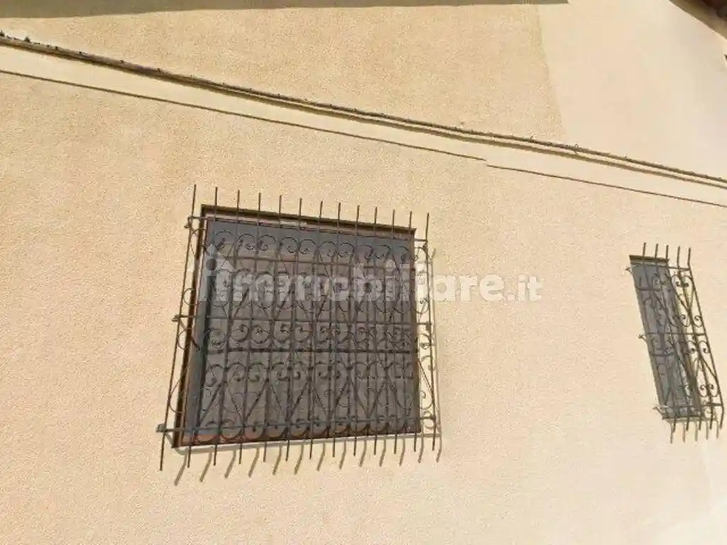 Villa in vendita a Vische