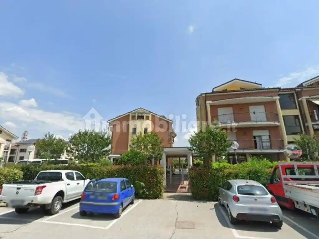Appartamento in vendita a Carmagnola