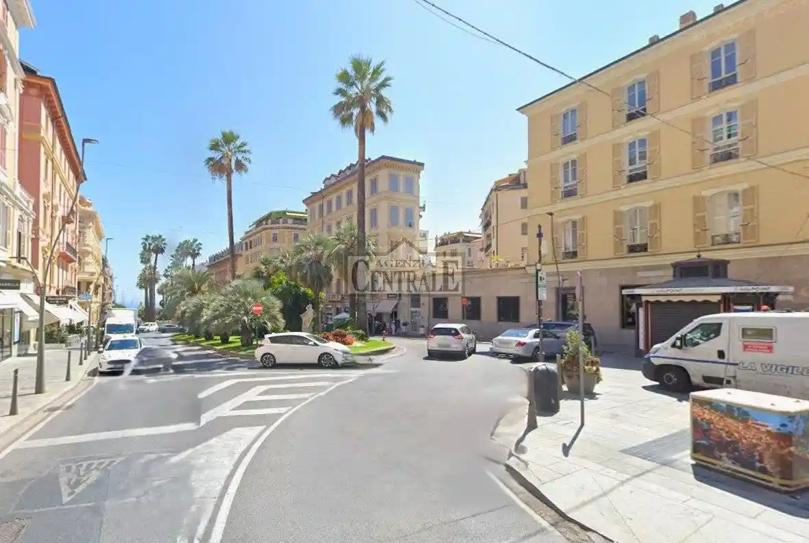 Appartamento in vendita a Sanremo