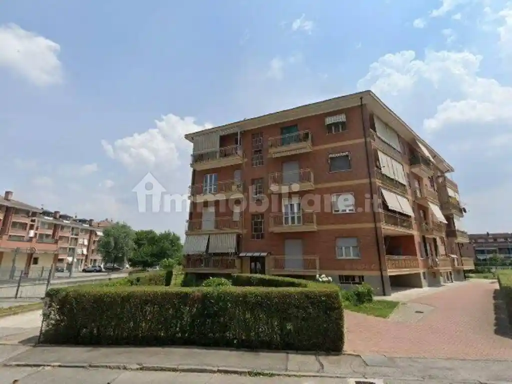 Appartamento in vendita a Carmagnola