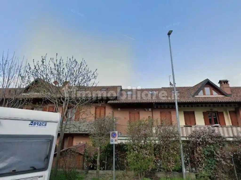 Appartamento in vendita a Sant'Ambrogio di Torino