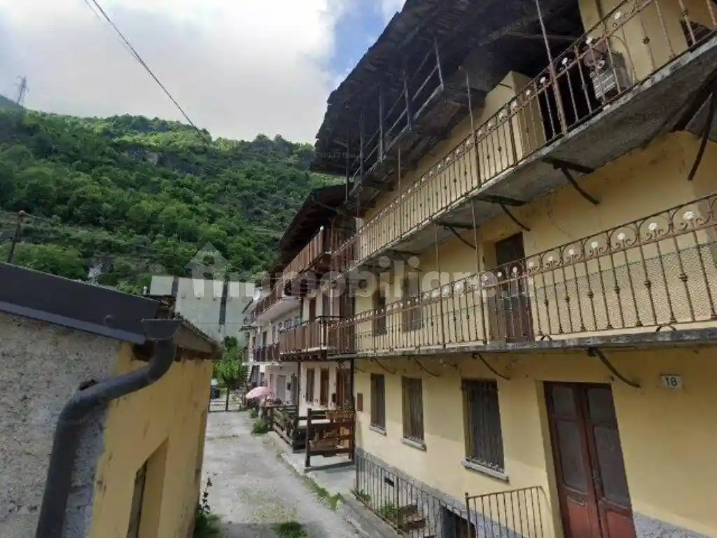 Appartamento in vendita a Venaus