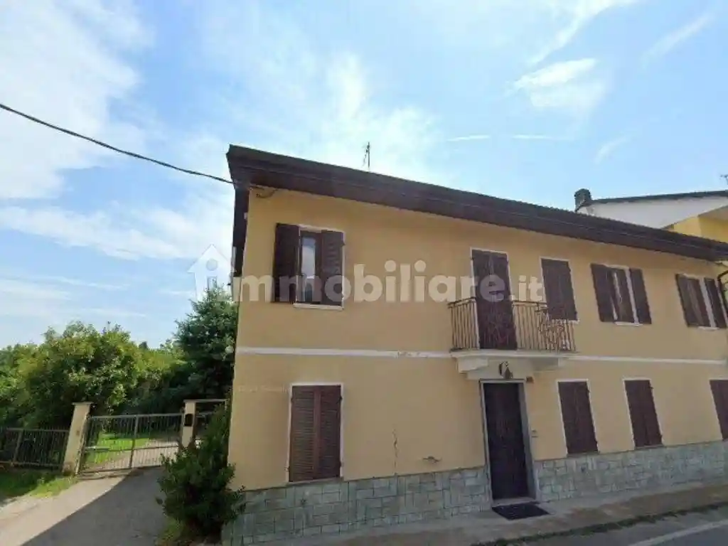 Appartamento in vendita a Castellamonte