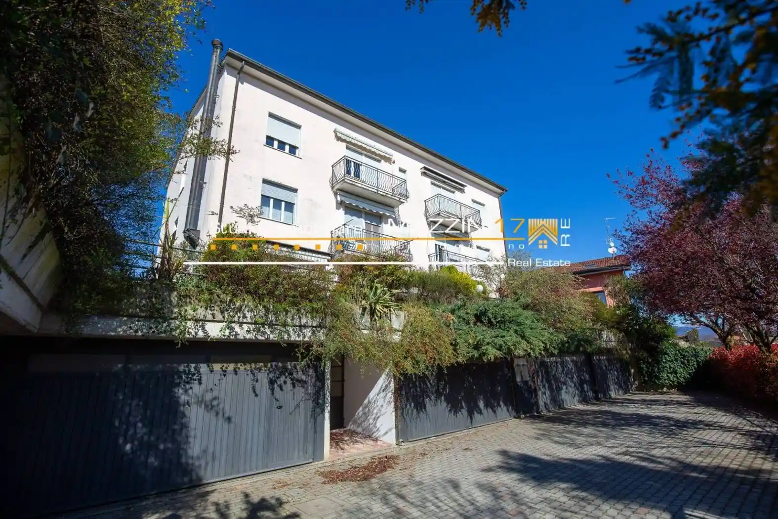 Appartamento in vendita a Cantù