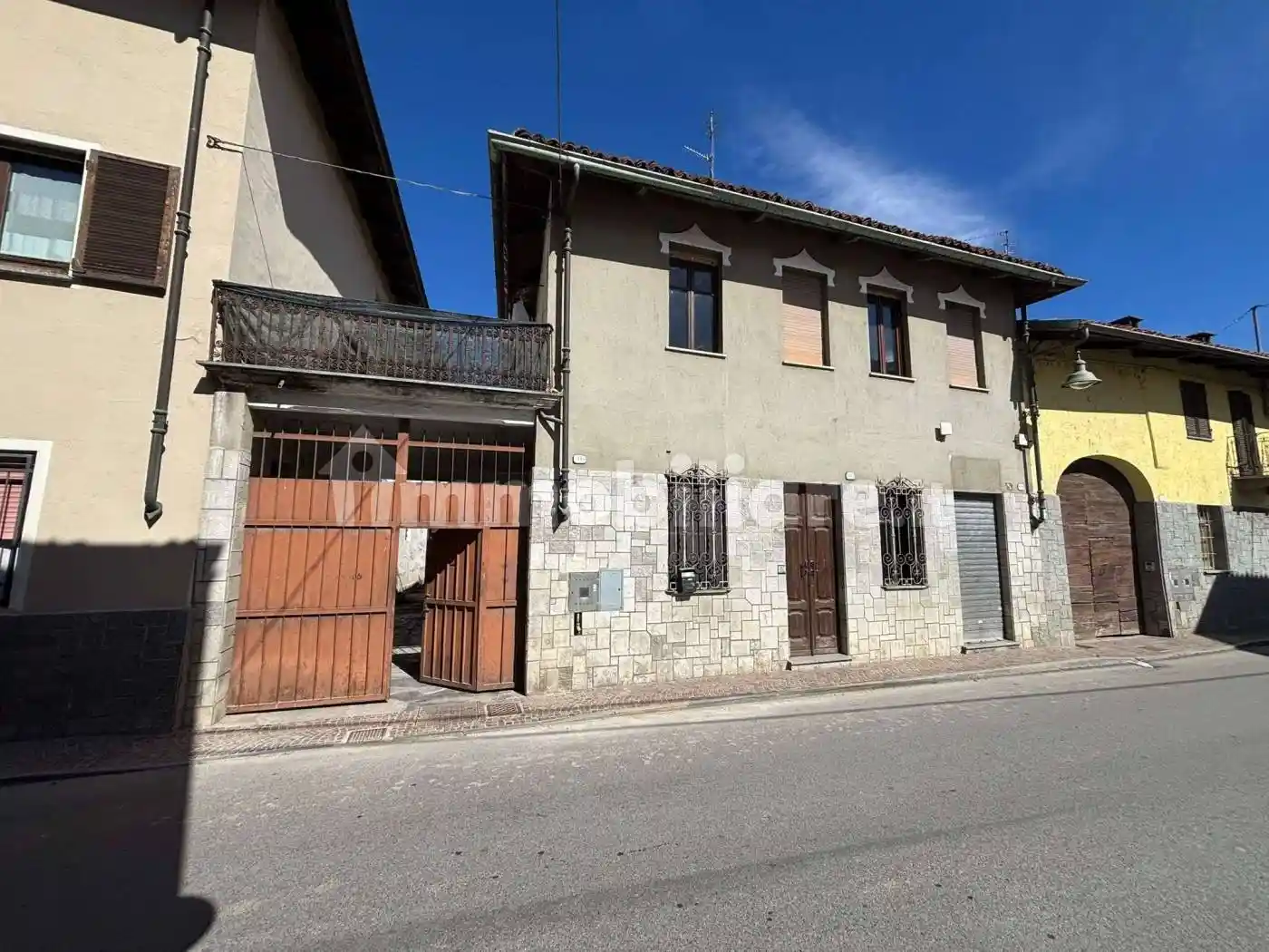 Casa indipendente in vendita a Murello