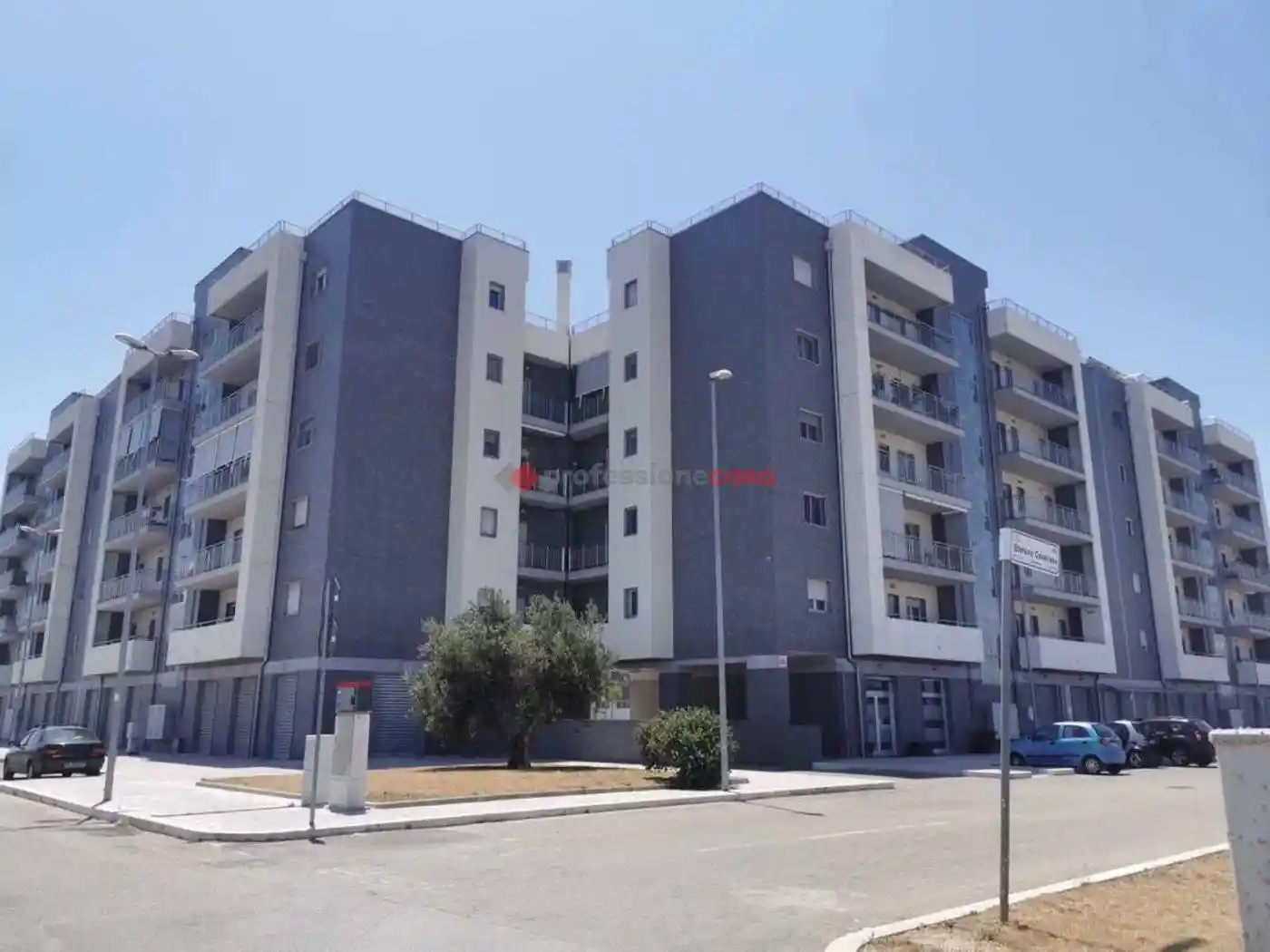 Appartamento in vendita a Foggia