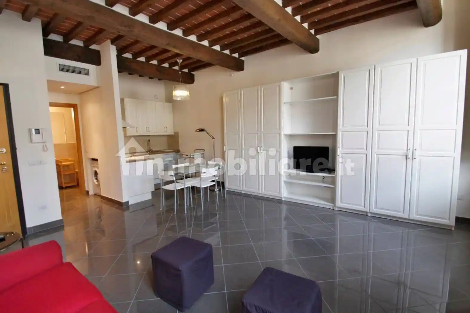 Loft in vendita a Lucca