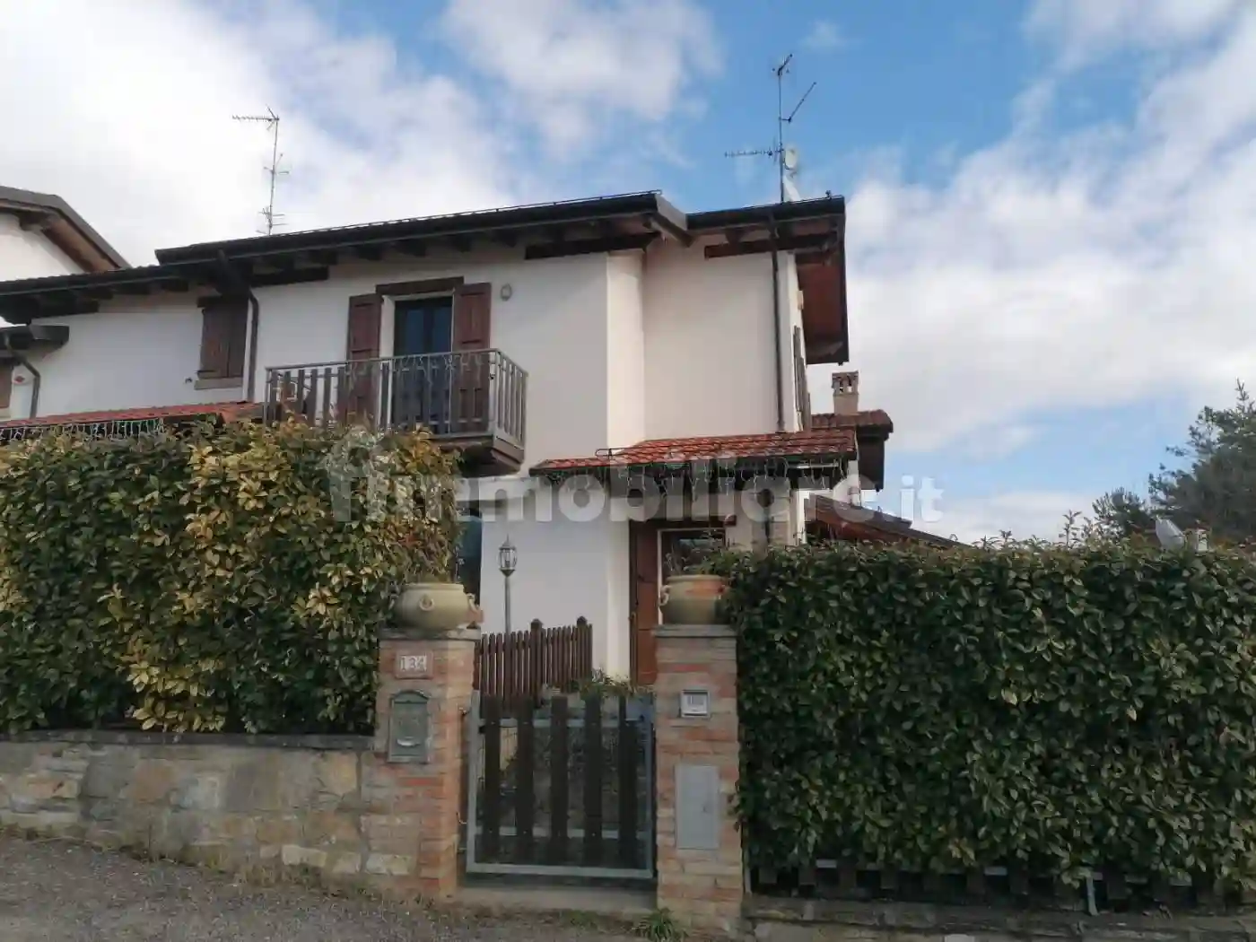 Villetta a schiera - foto 2