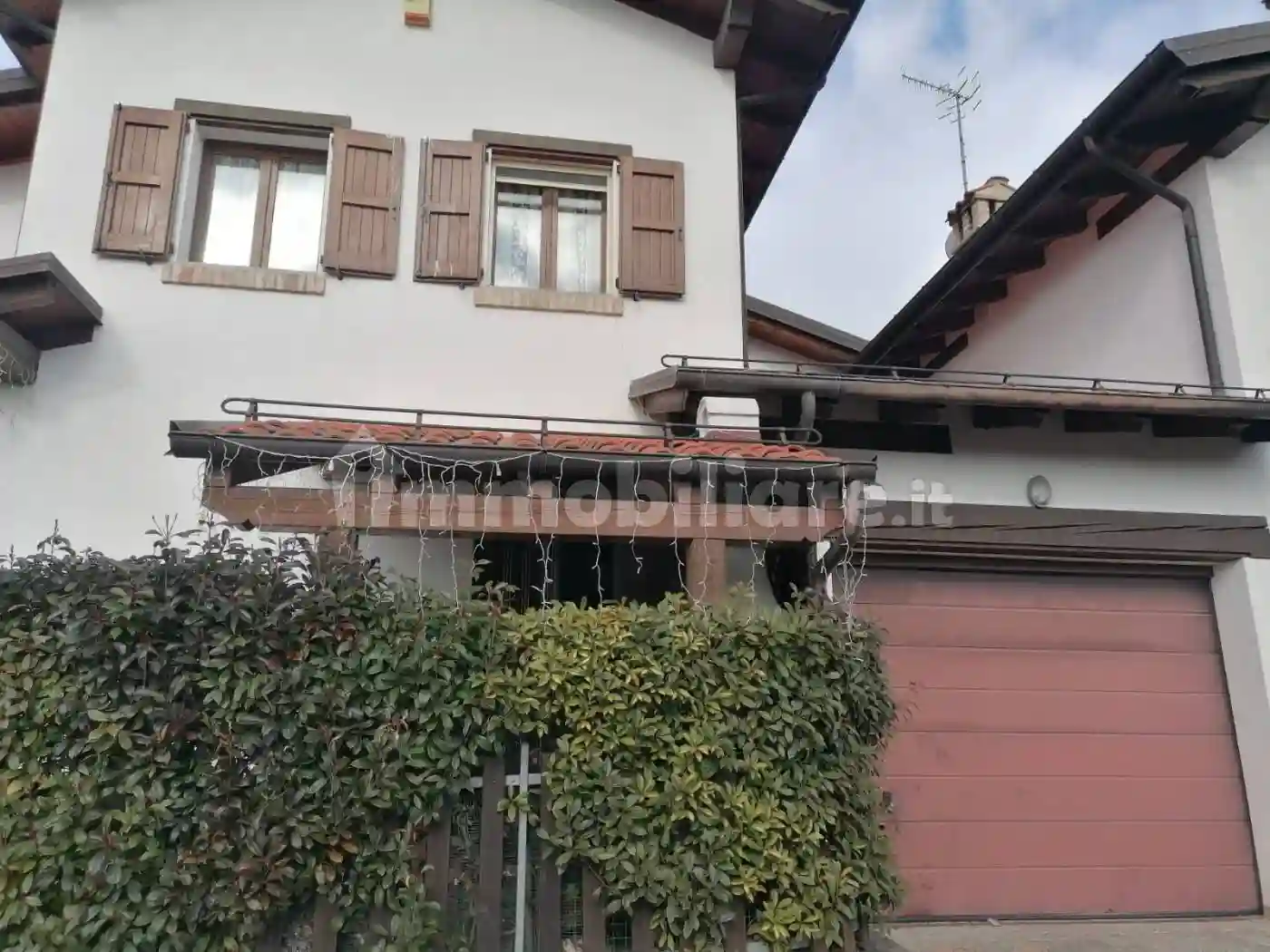 Villetta a schiera - foto 3