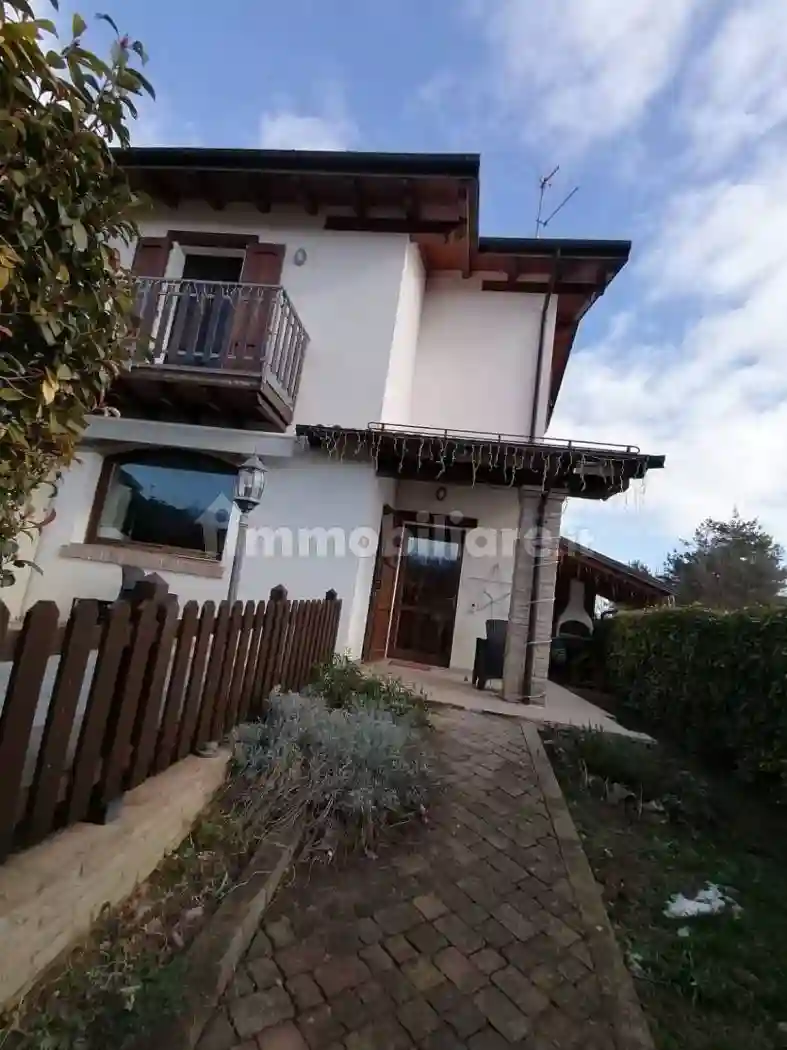 Villetta a schiera - foto 4