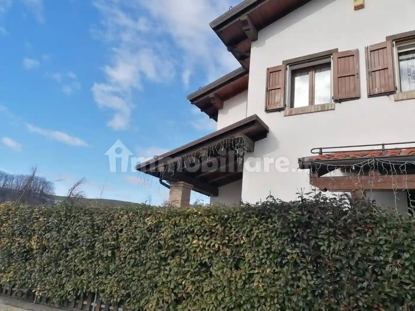 Villetta a schiera - foto 5