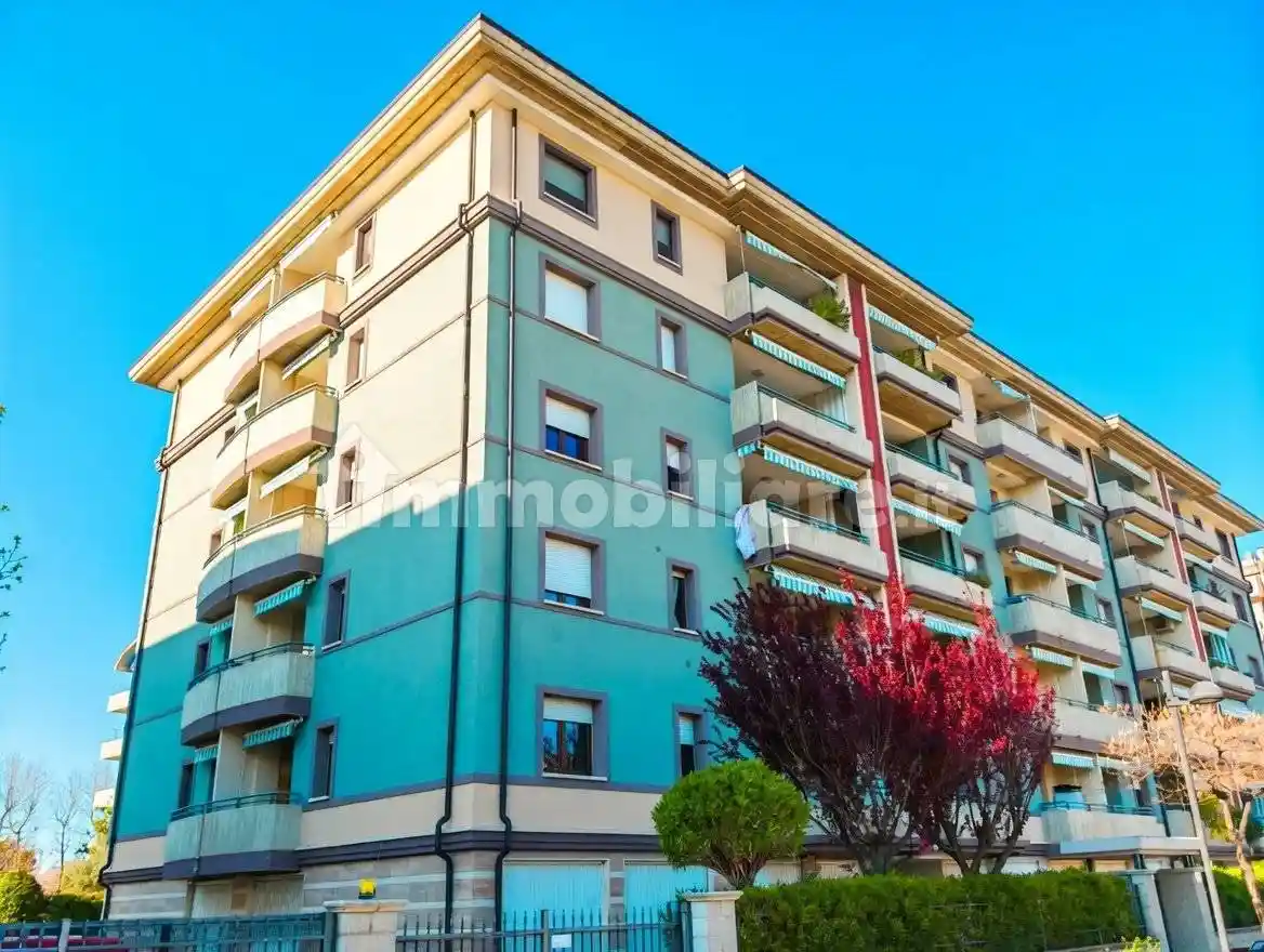 Appartamento in vendita a Montesilvano