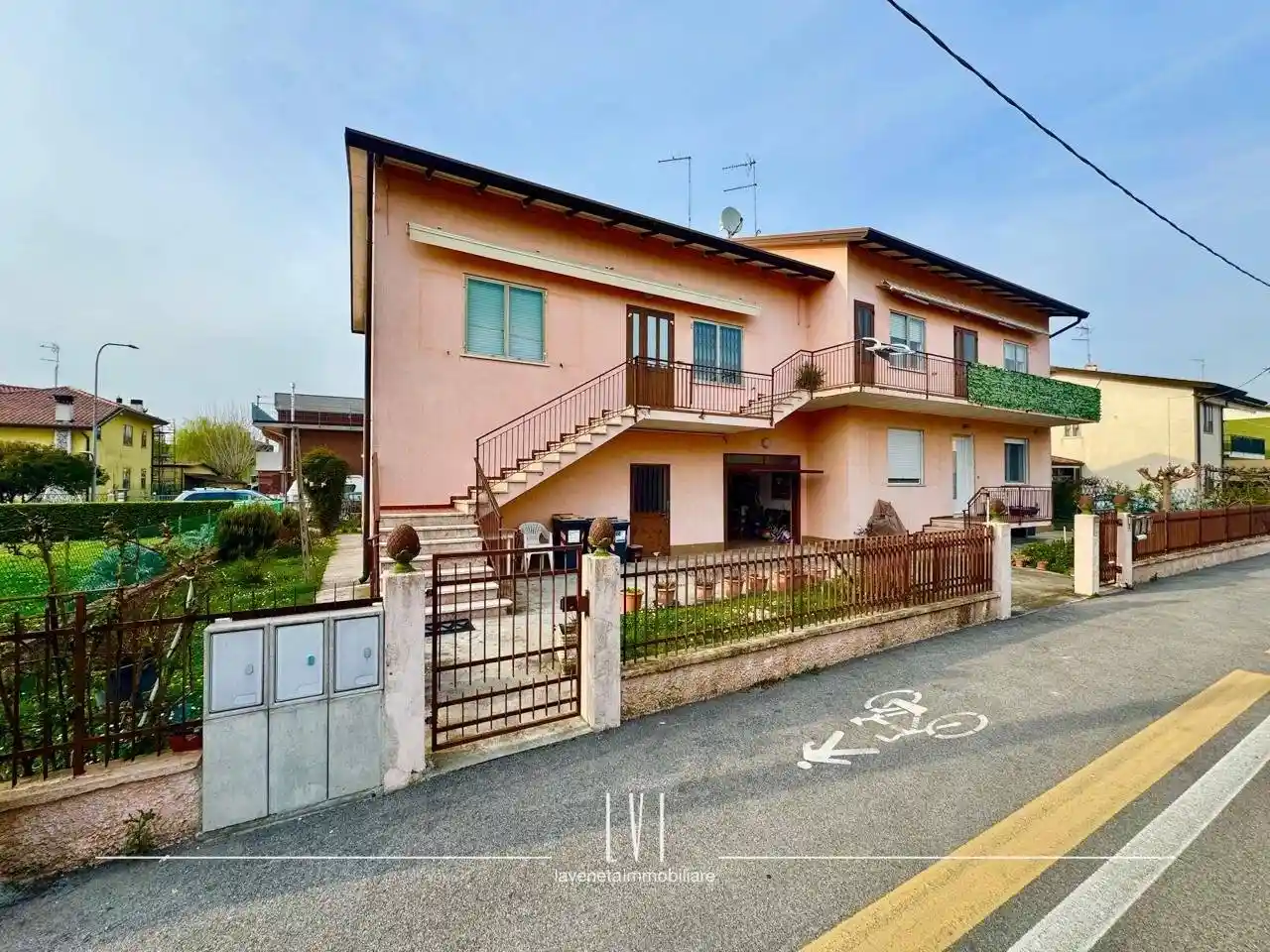 Appartamento in vendita a Eraclea